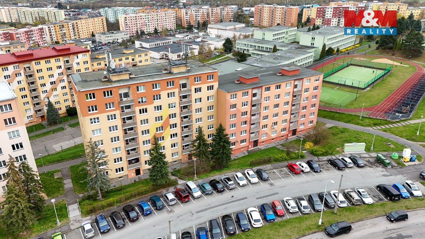 Prodej bytu 3+1 77 m² - foto 7