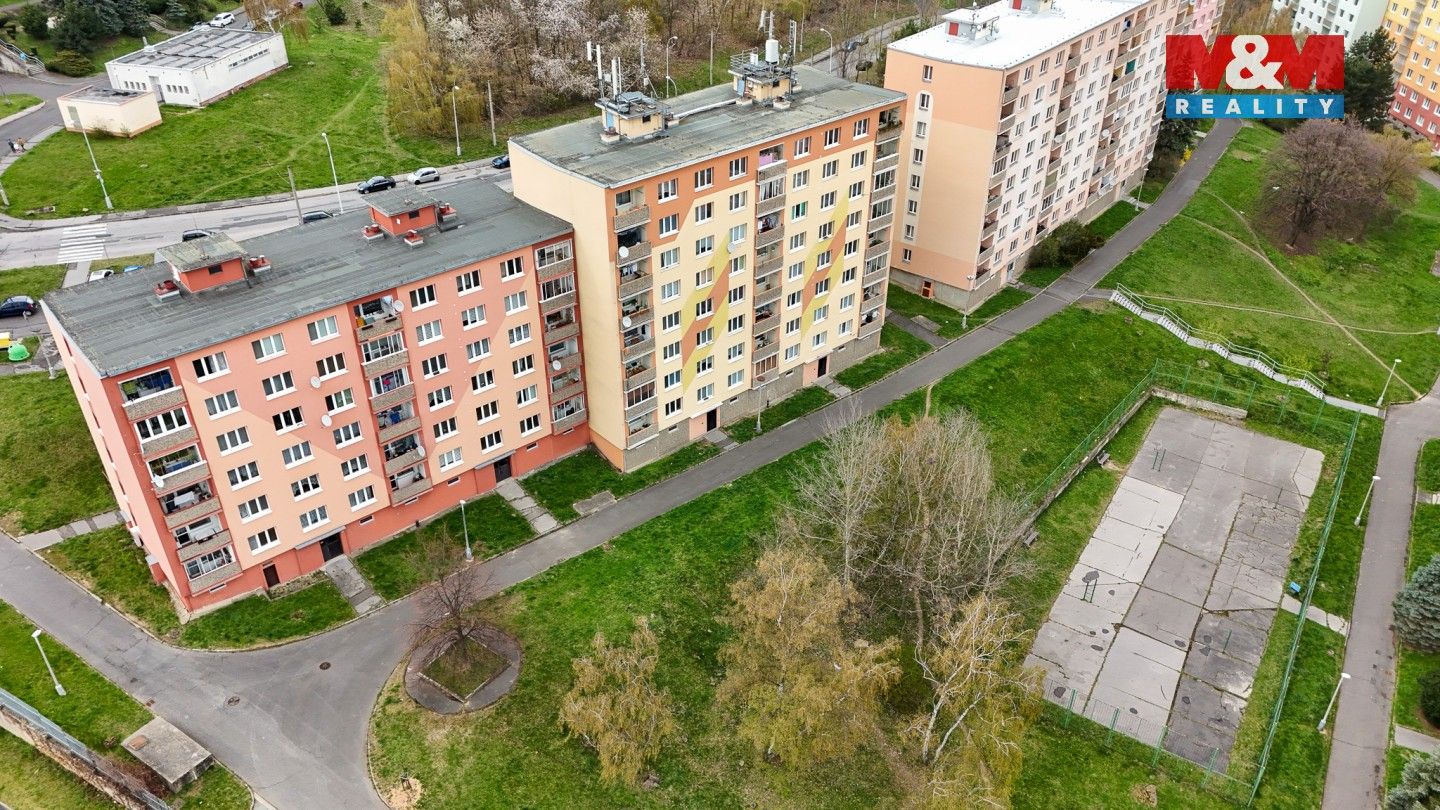 Prodej bytu 3+1 77 m² - foto 9