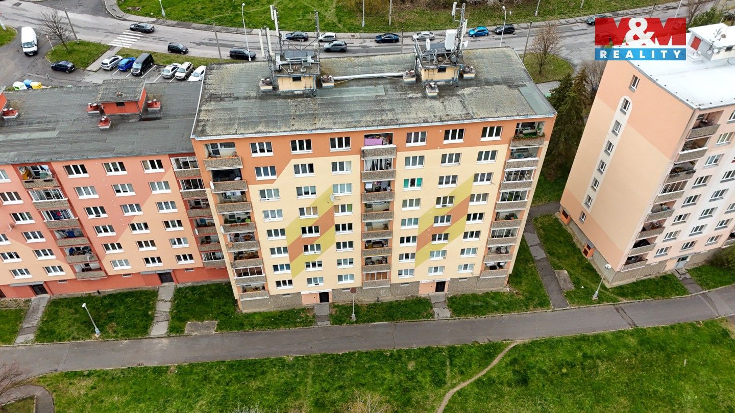 Prodej bytu 3+1 77 m² - foto 11