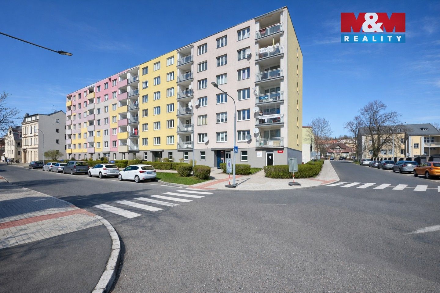 Prodej bytu 2+1 62 m² - foto 3