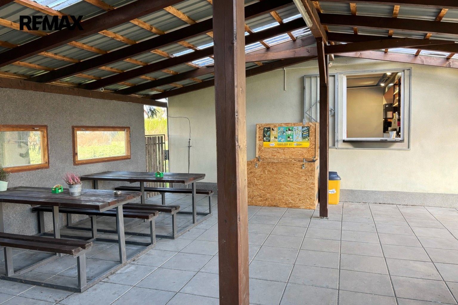 Pronájem komerčního prostoru 100 m² - foto 6