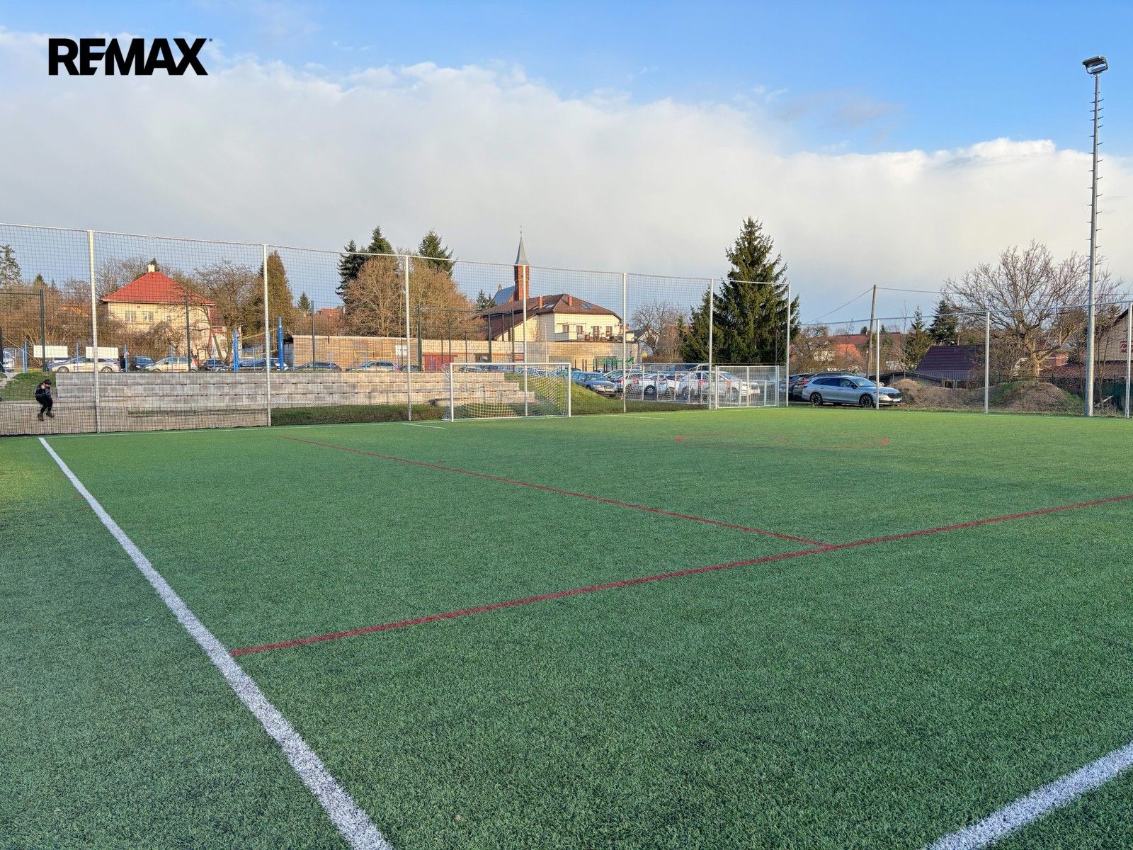 Pronájem komerčního prostoru 100 m² - foto 13