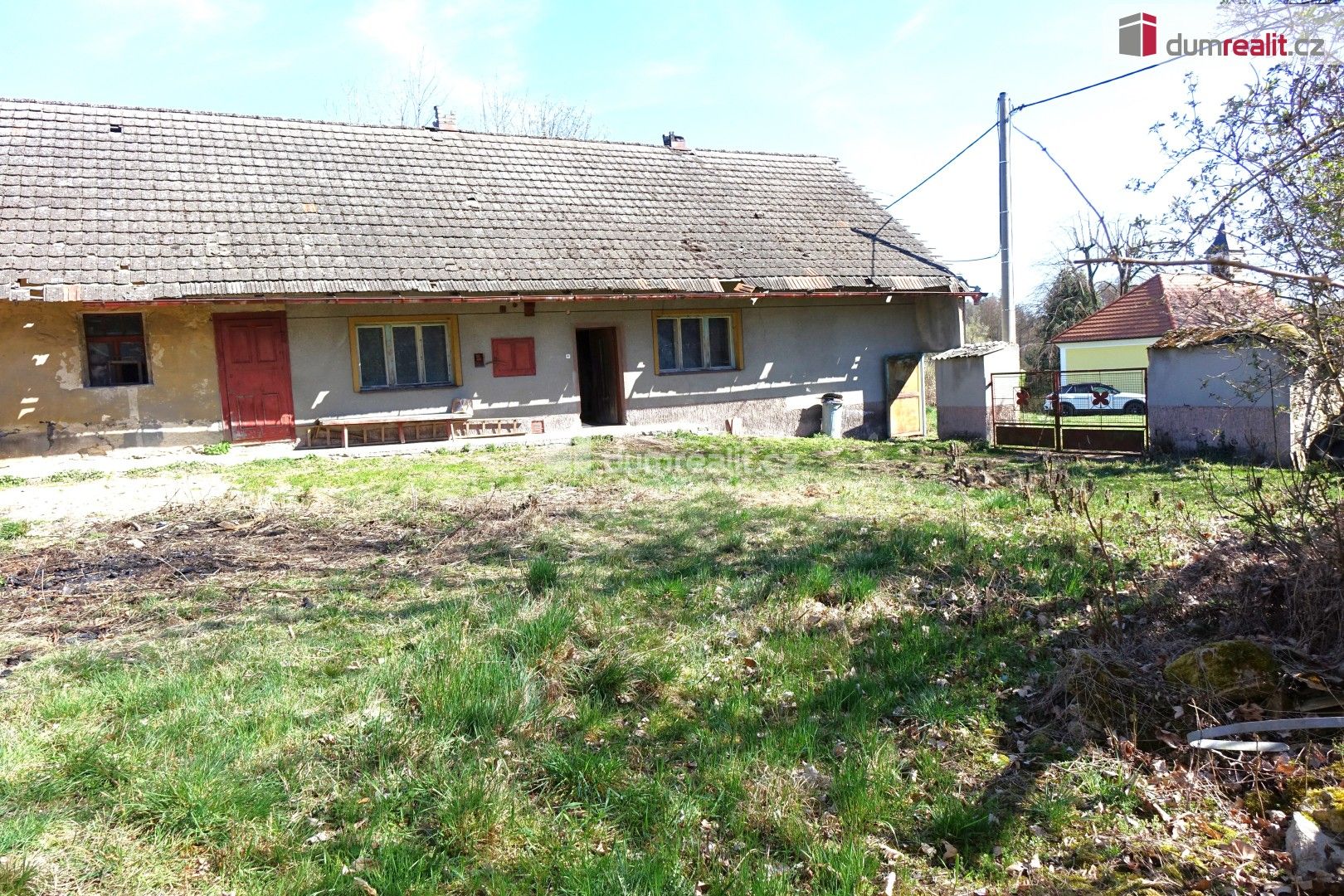 Prodej domu 95 m² - foto 3