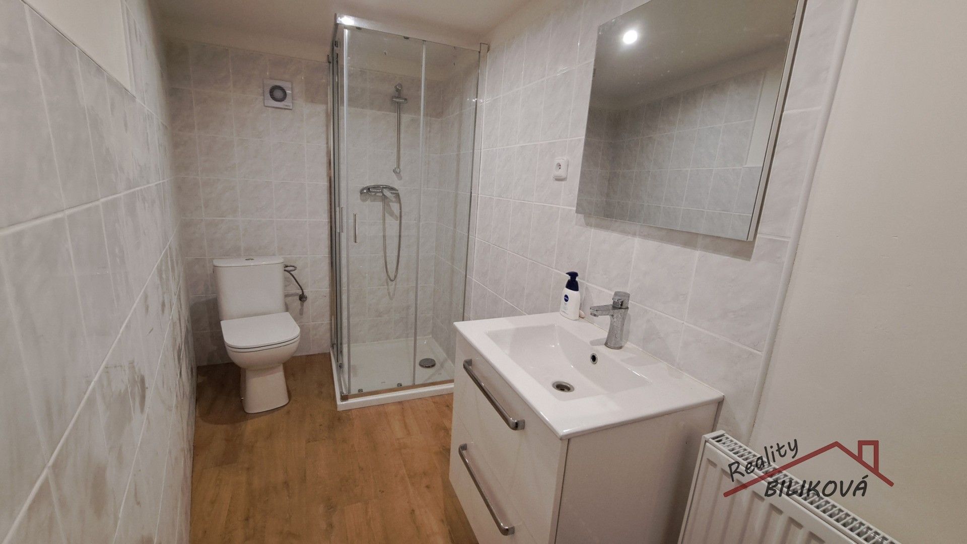 Pronájem bytu 1+1 28 m² - foto 2