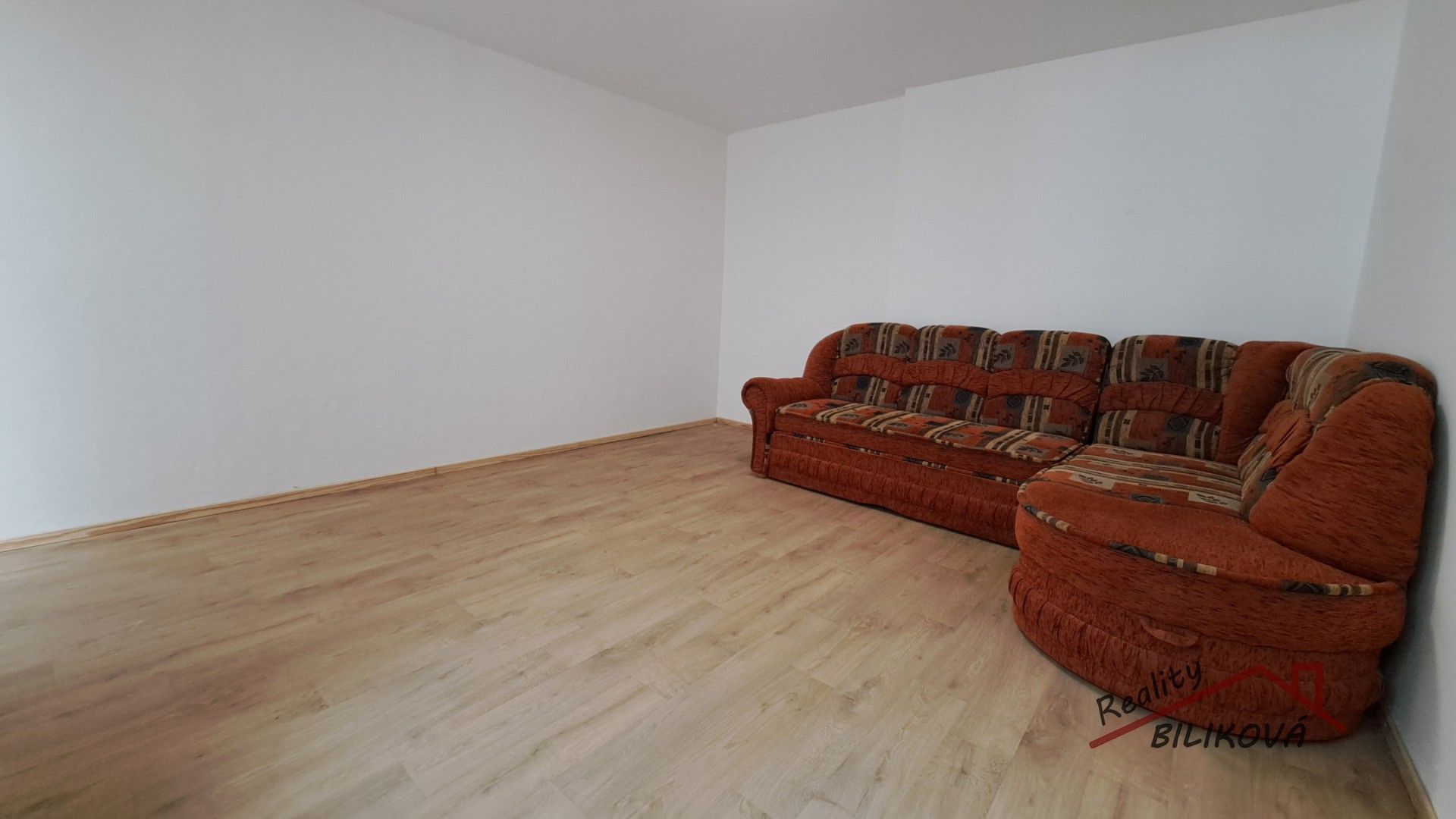 Pronájem bytu 1+1 28 m² - foto 3