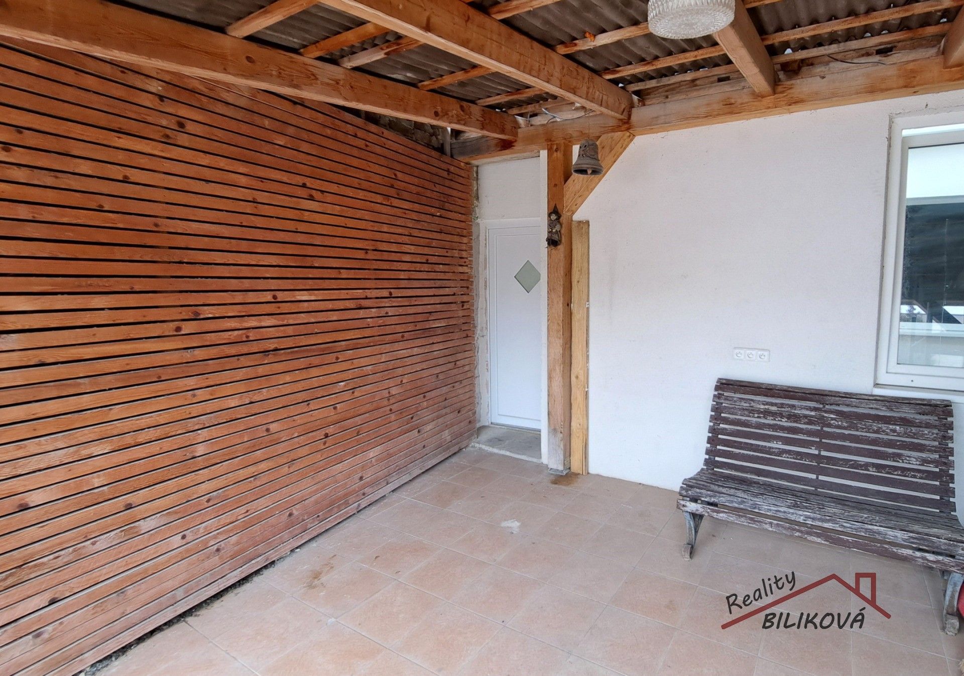 Pronájem bytu 1+1 28 m² - foto 5