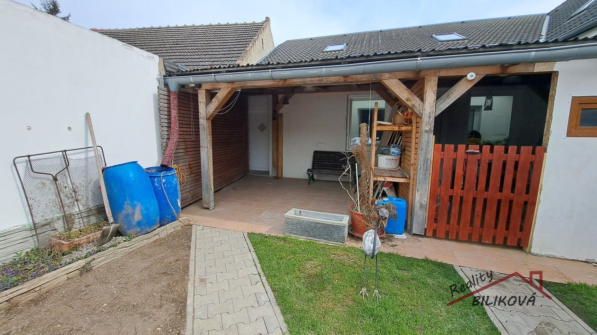Pronájem bytu 1+1 28 m² - foto 7