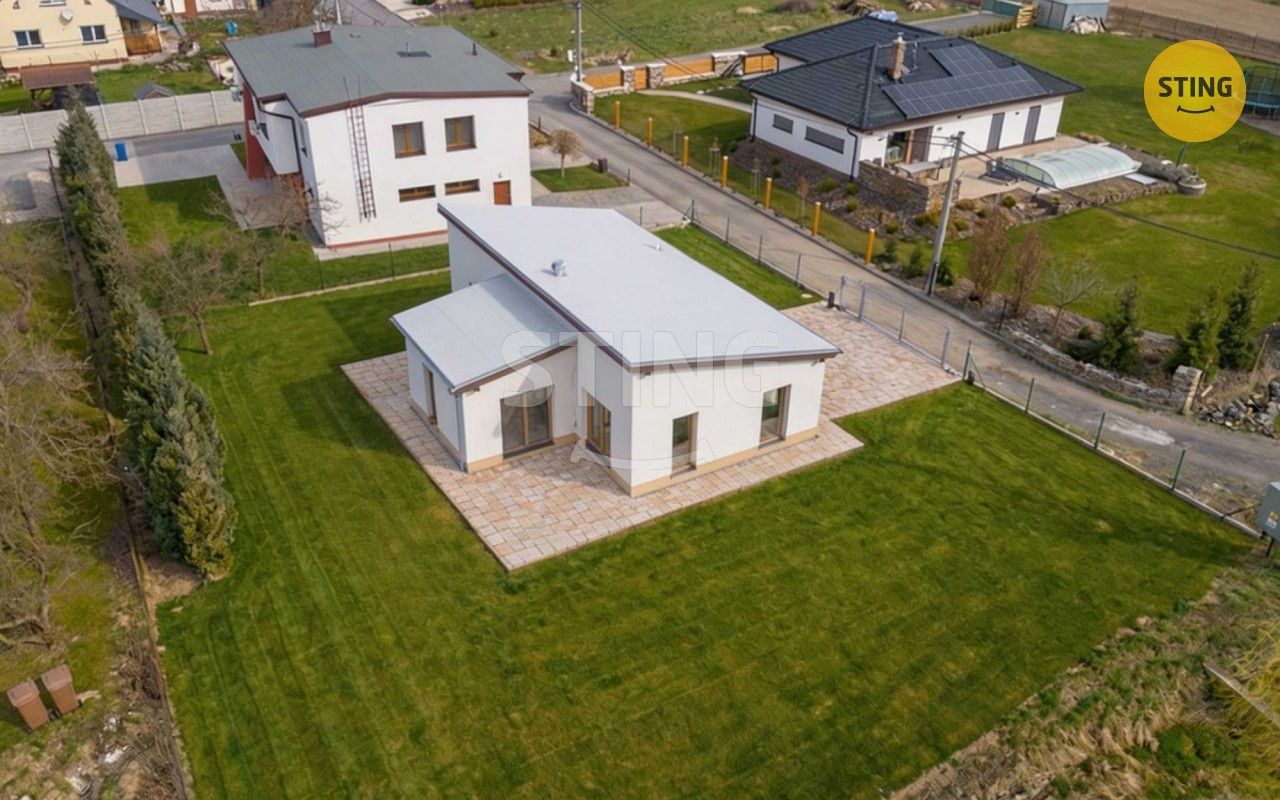 Prodej domu 90 m² - foto 1