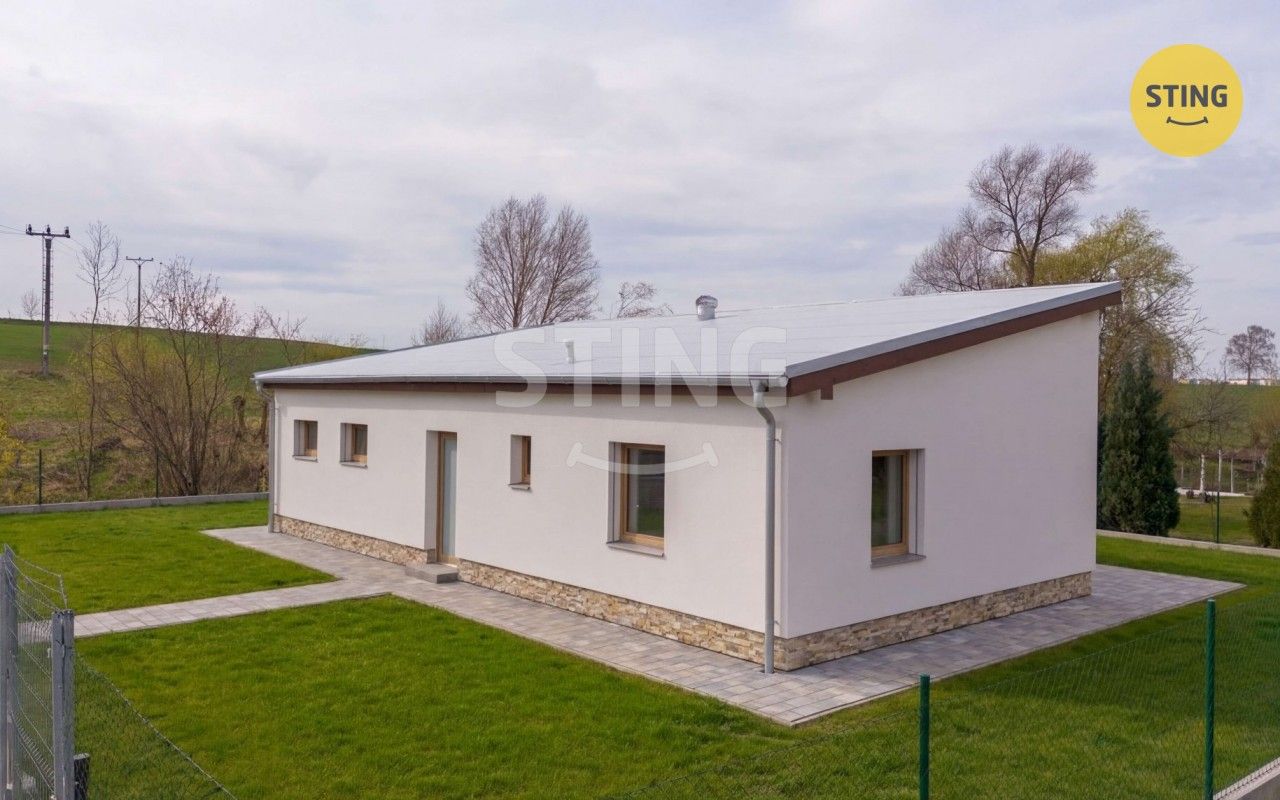 Prodej domu 90 m² - foto 6