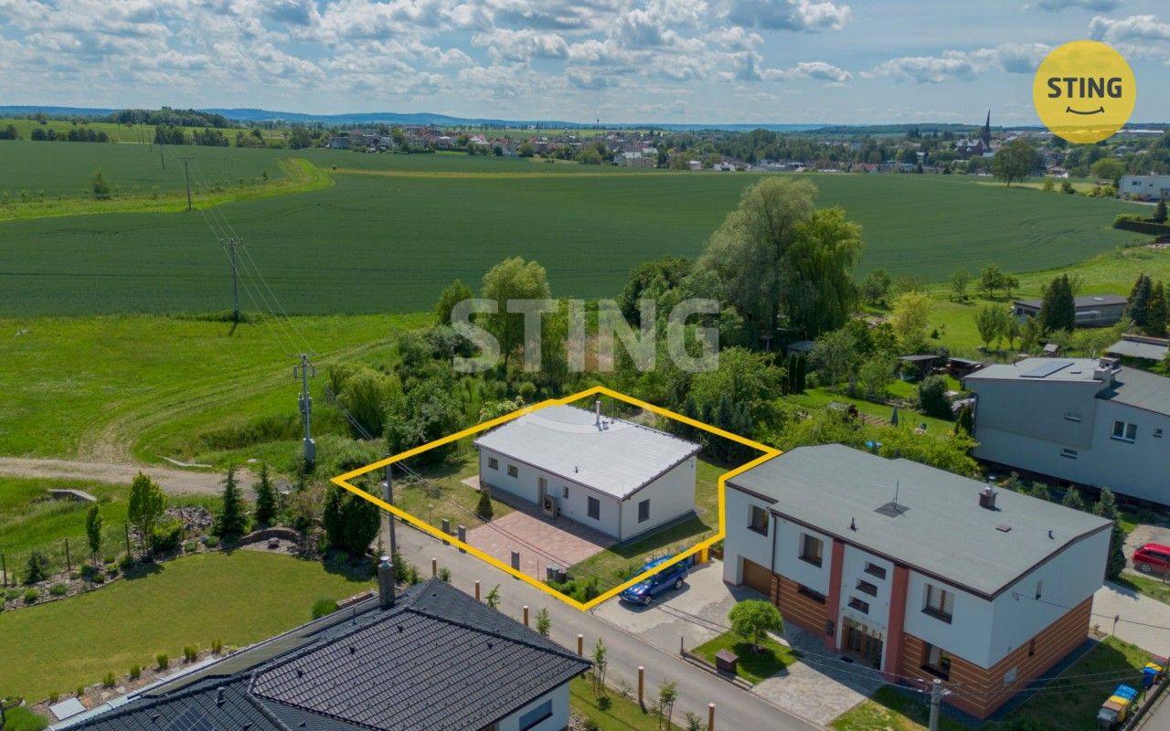 Prodej domu 90 m² - foto 10
