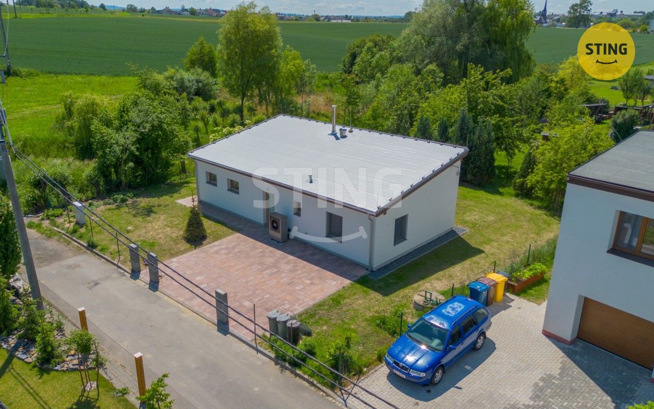 Prodej domu 90 m² - foto 11