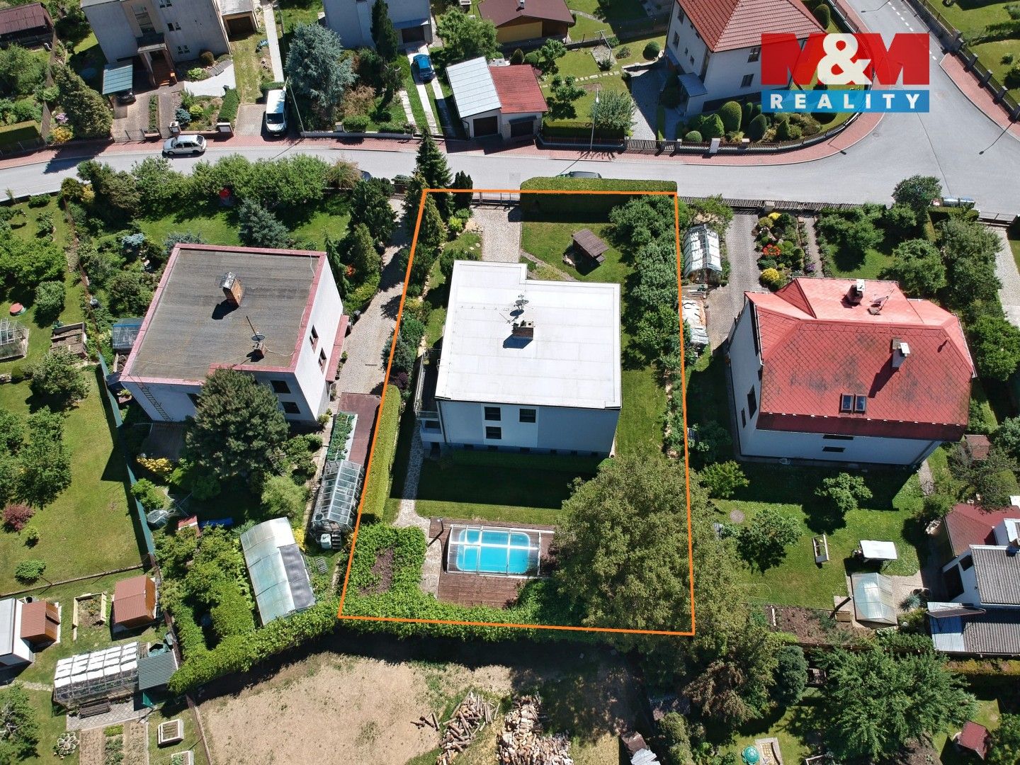 Prodej domu 303 m² - foto 1