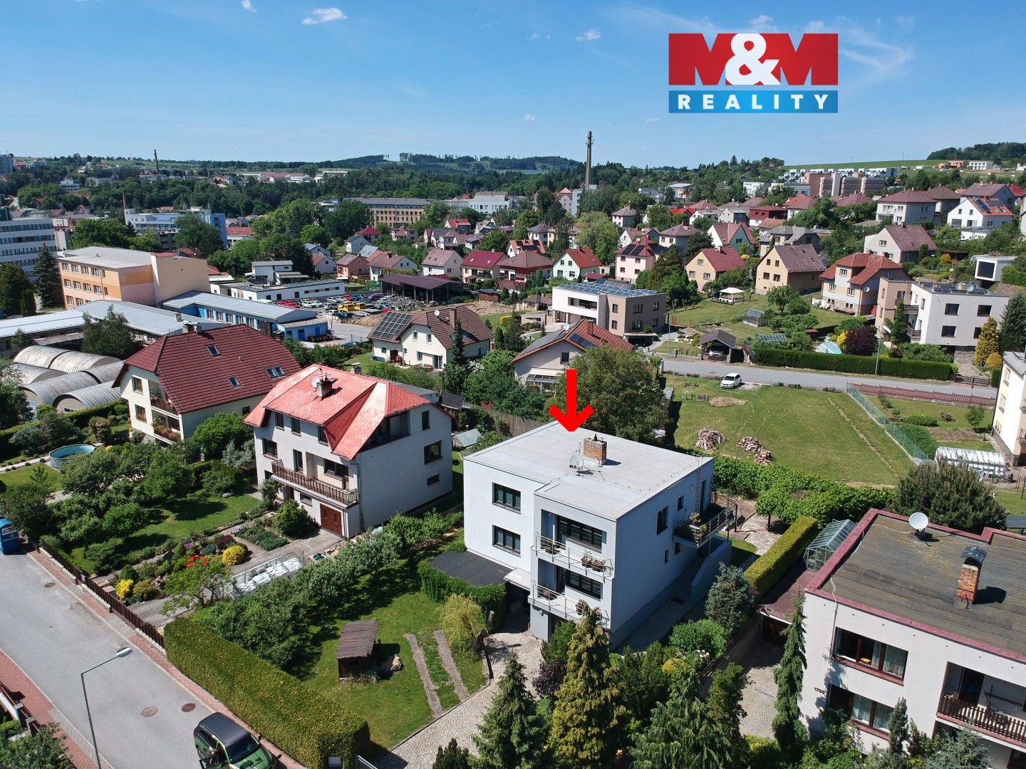 Prodej domu 303 m² - foto 16