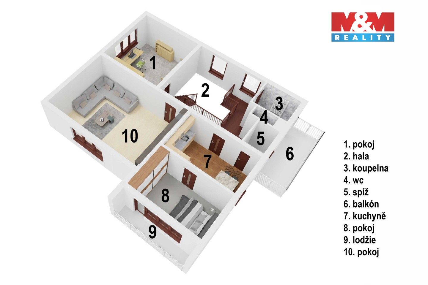Prodej domu 303 m² - foto 22