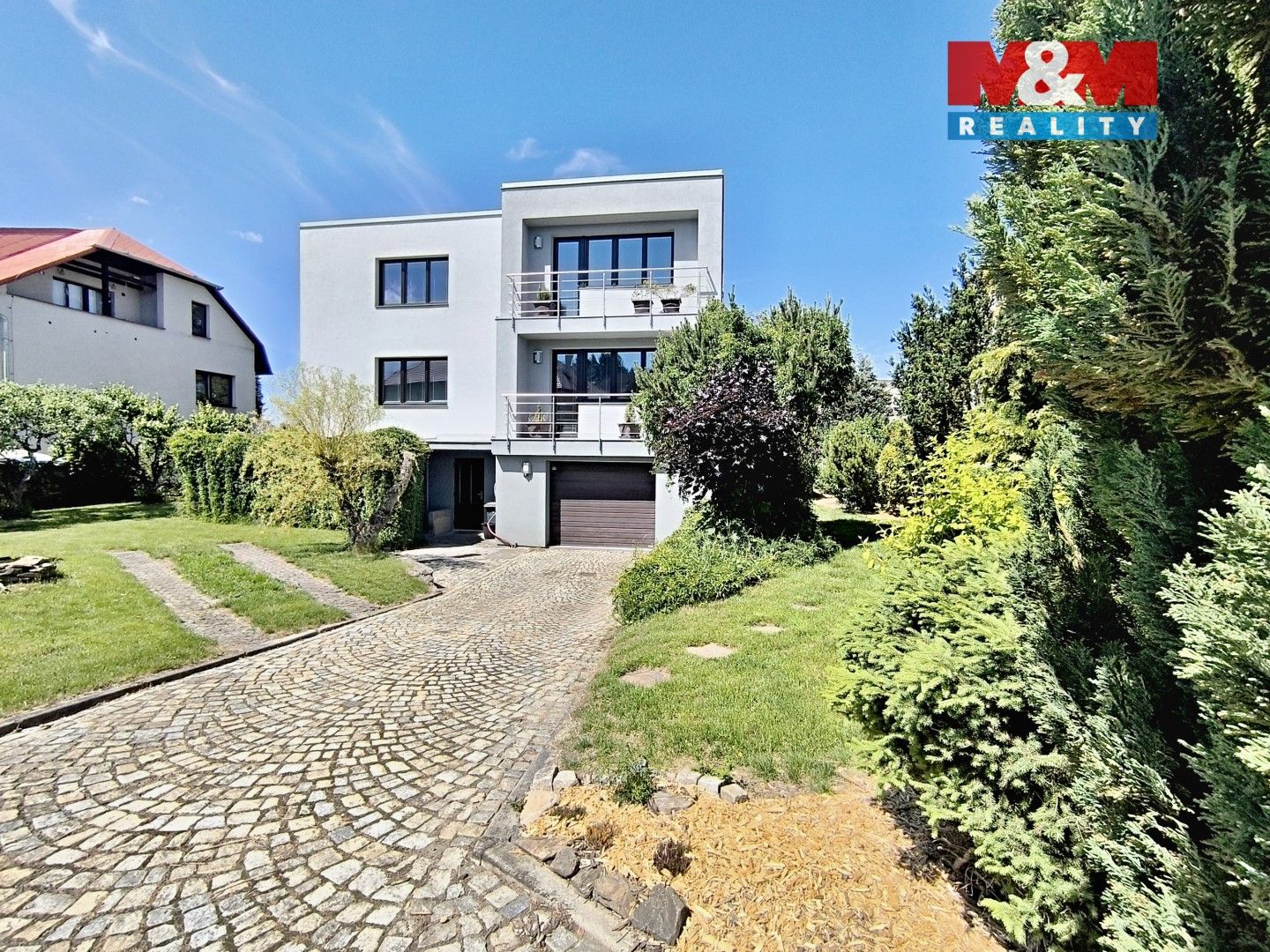 Prodej domu 303 m² - foto 17