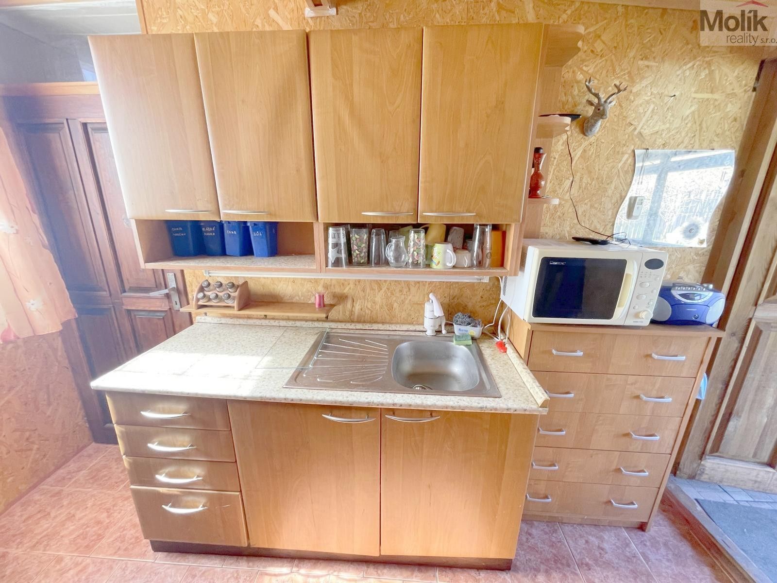 Prodej pozemku 424 m² - foto 5