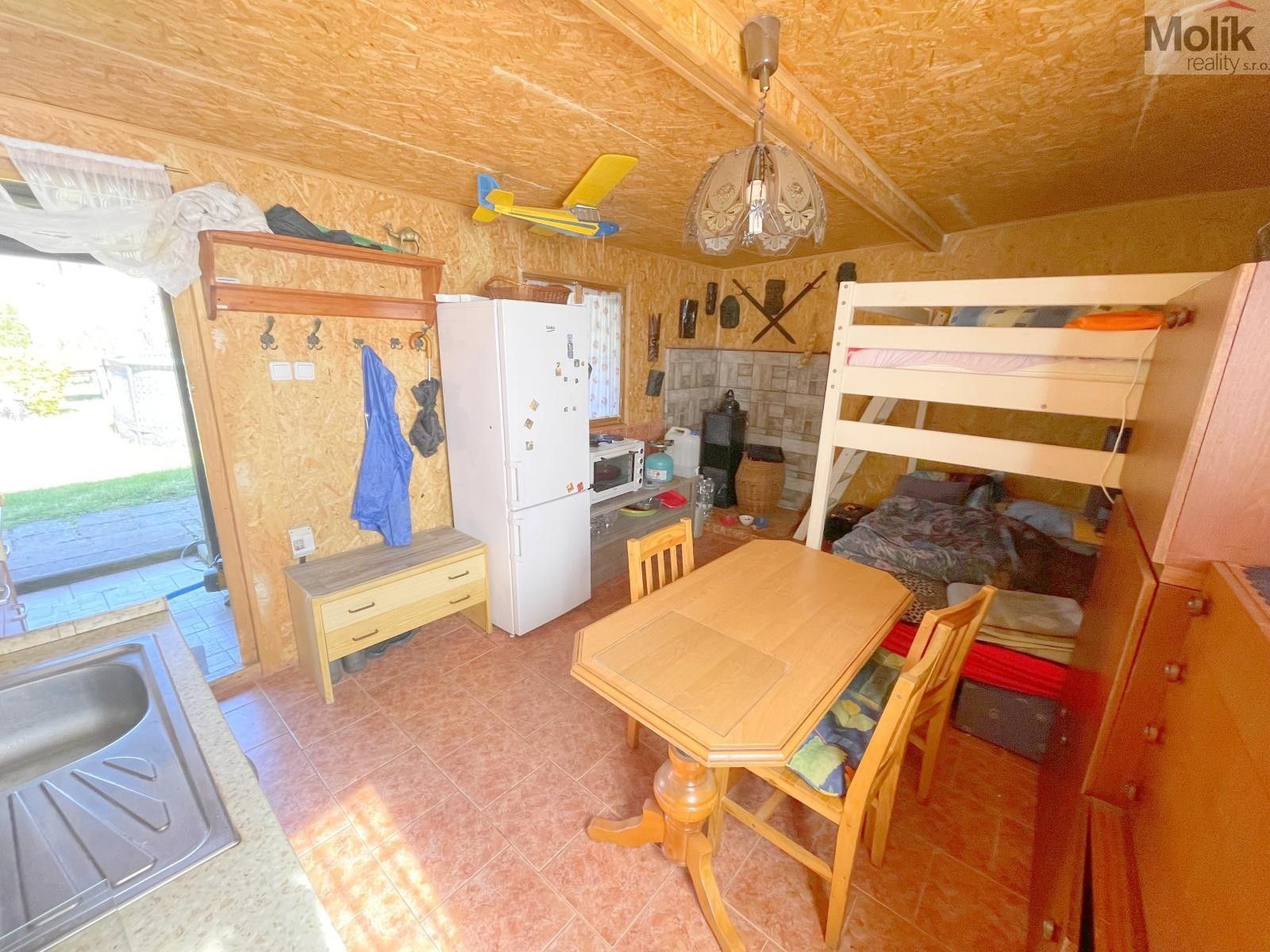 Prodej pozemku 424 m² - foto 4