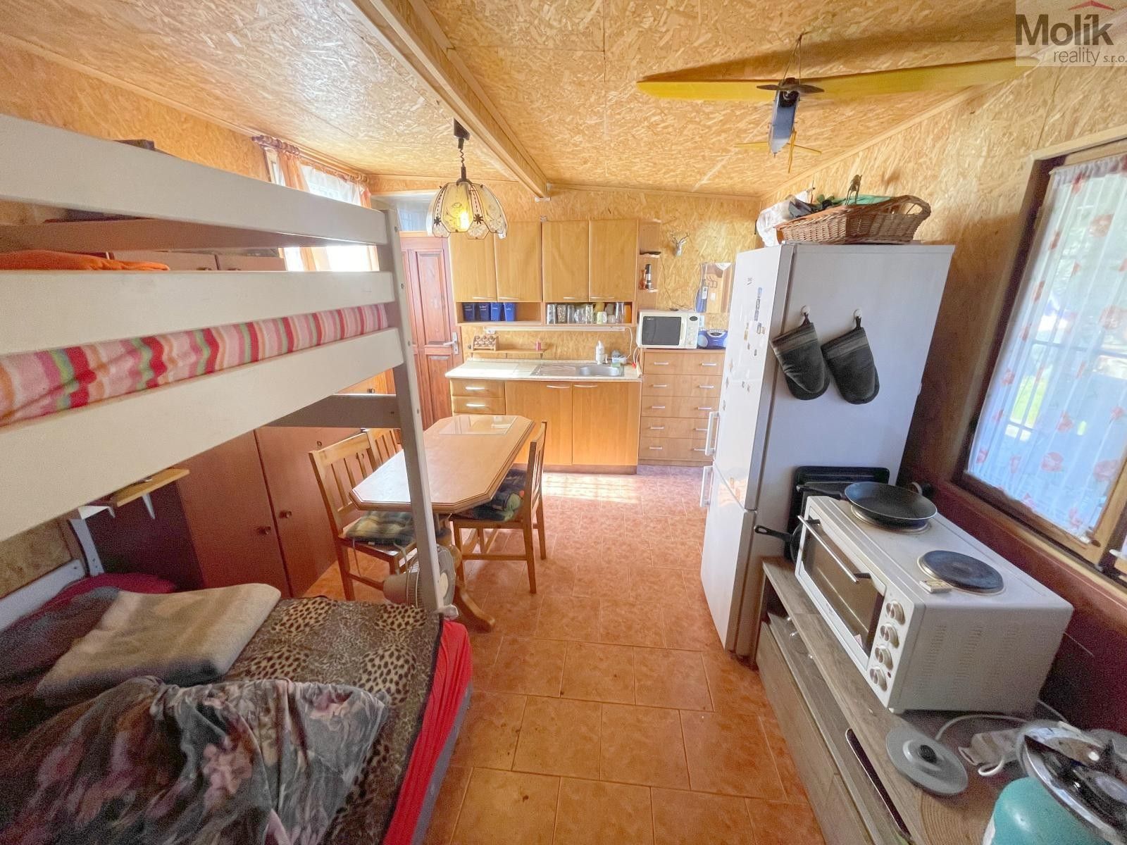 Prodej pozemku 424 m² - foto 6