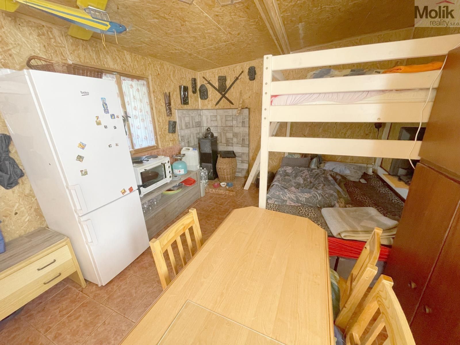 Prodej pozemku 424 m² - foto 7