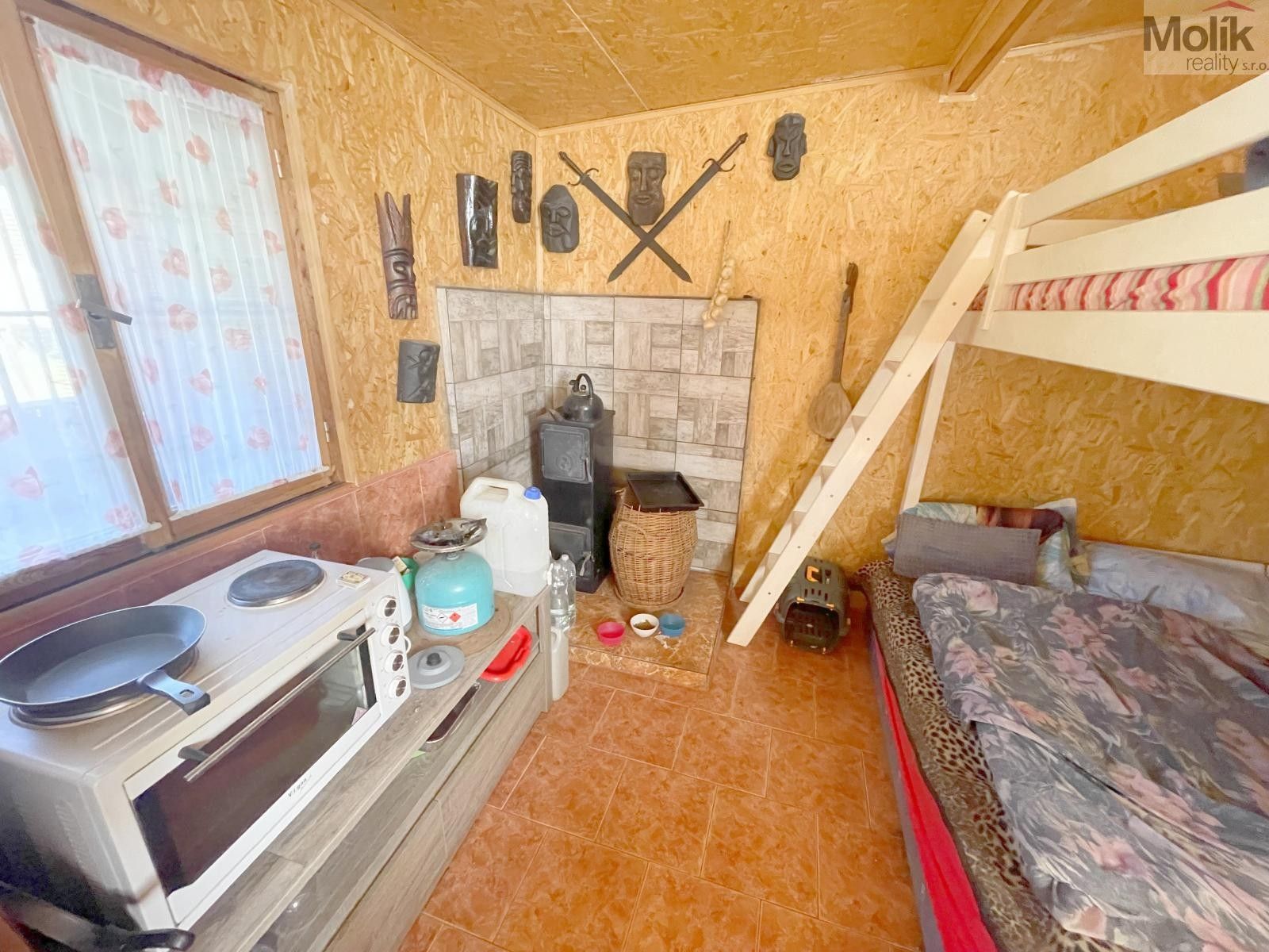 Prodej pozemku 424 m² - foto 10