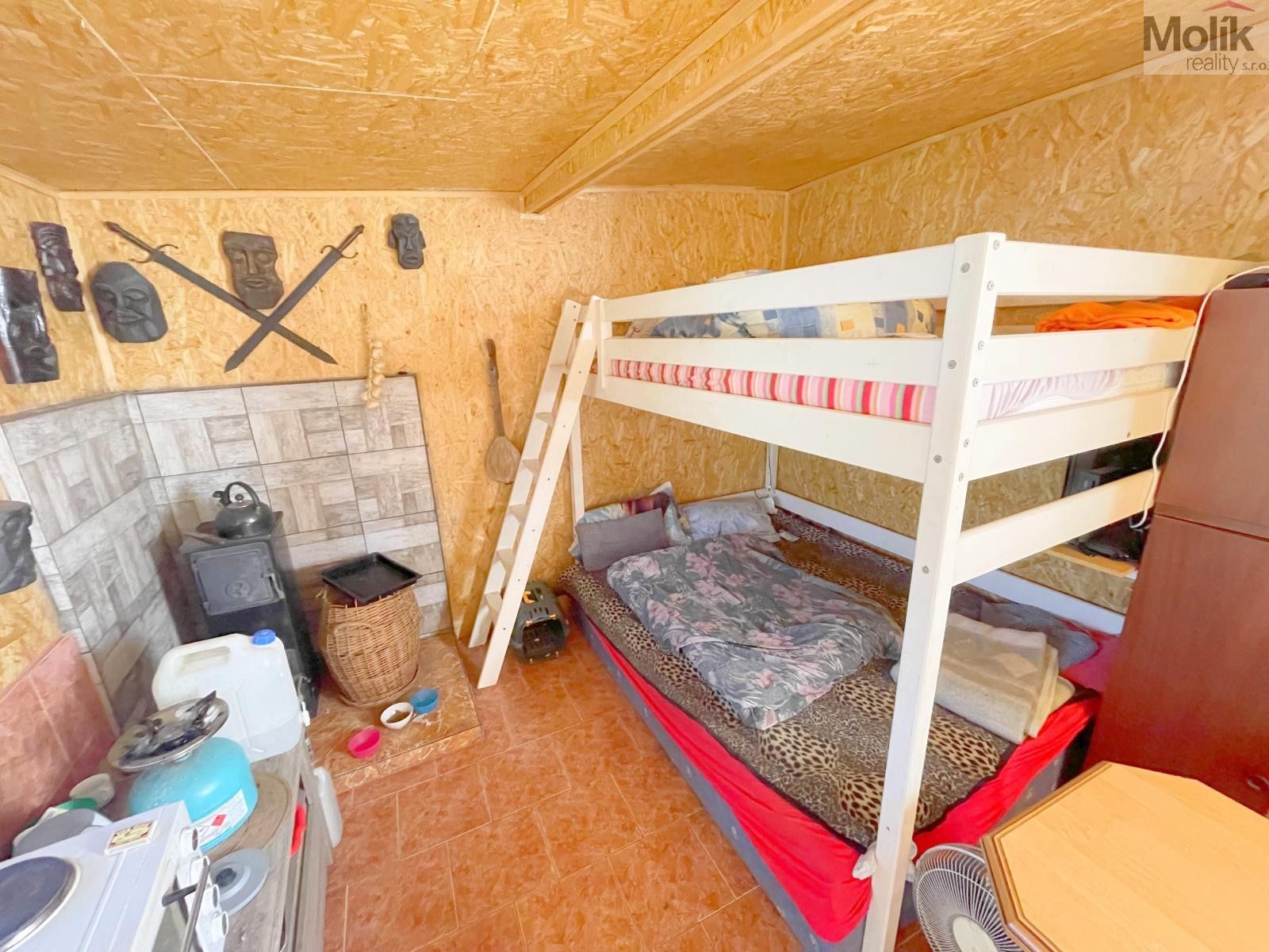 Prodej pozemku 424 m² - foto 11