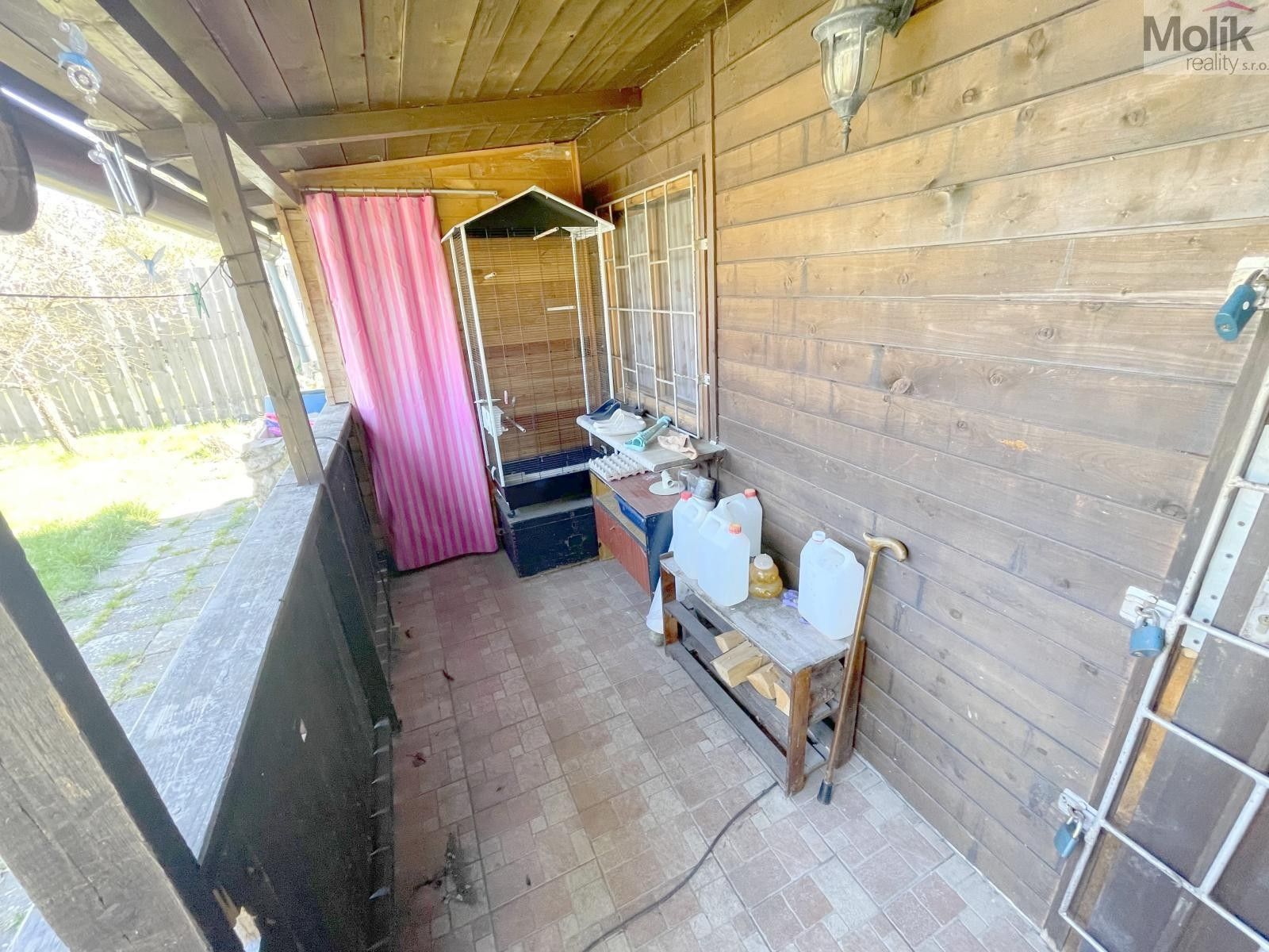 Prodej pozemku 424 m² - foto 12