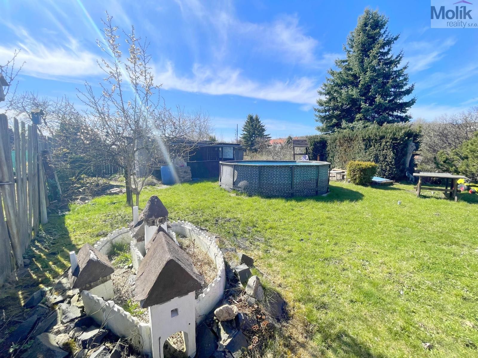 Prodej pozemku 424 m² - foto 16