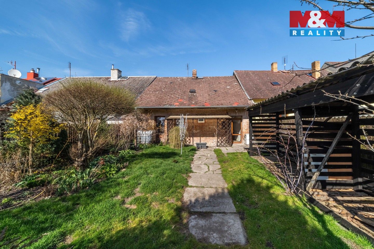 Prodej domu 70 m² - foto 4