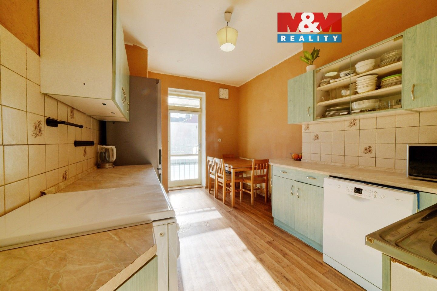 Prodej bytu 3+1 86 m² - foto 1