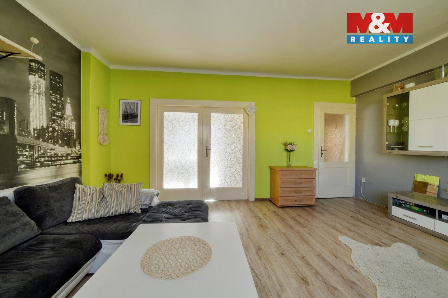 Prodej bytu 3+1 86 m² - foto 2