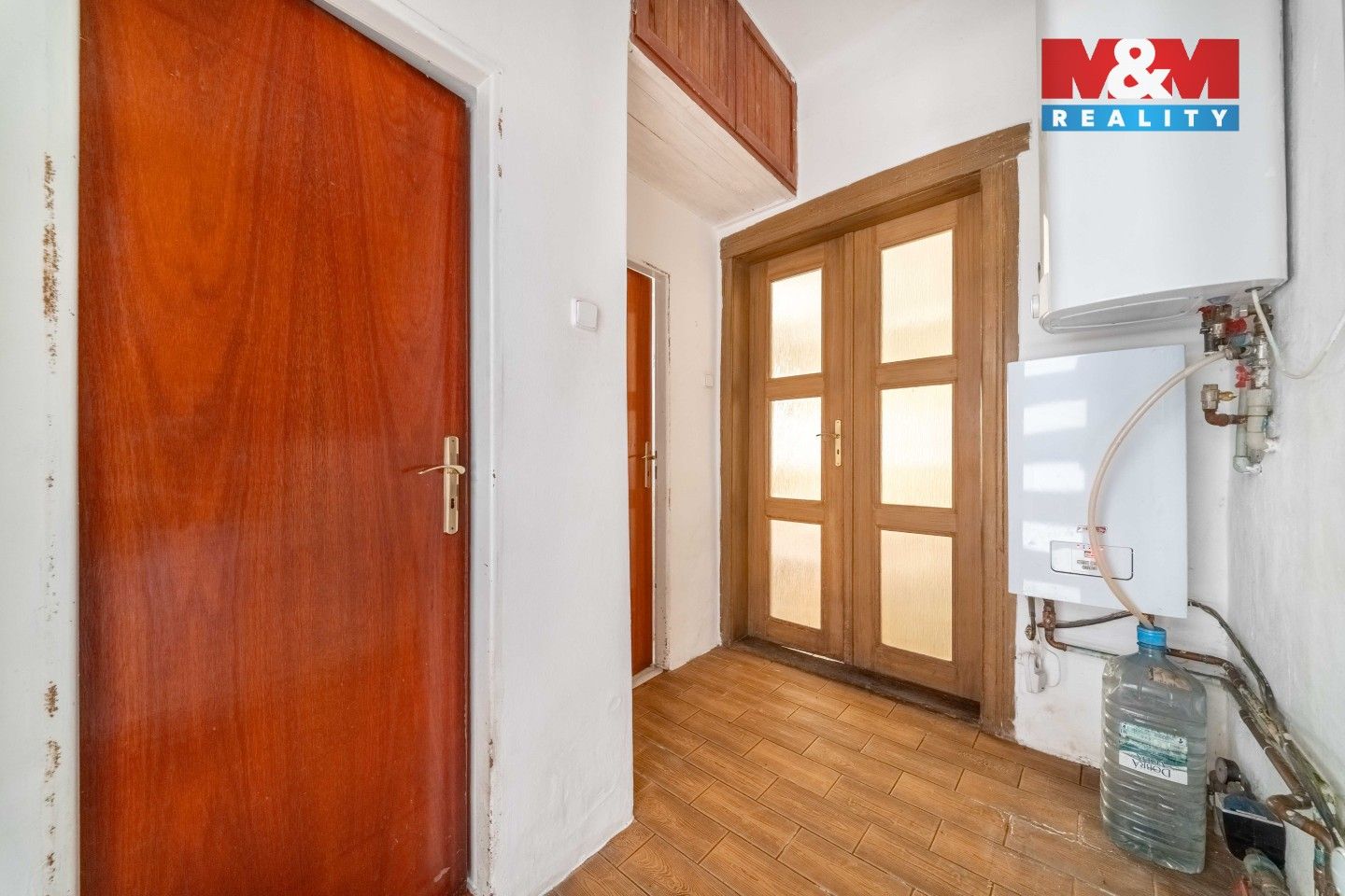 Prodej domu 70 m² - foto 15