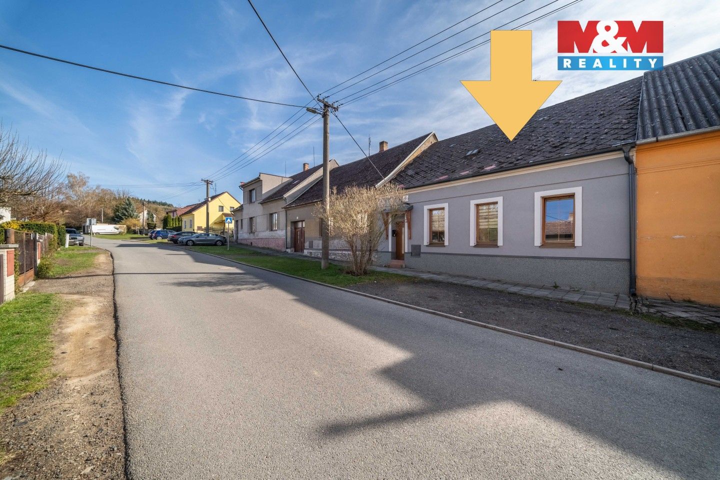 Prodej domu 70 m² - foto 10