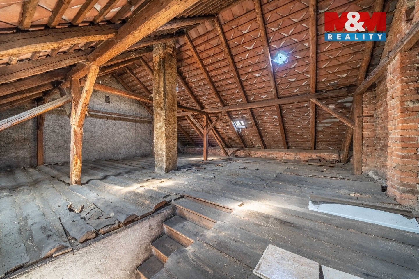 Prodej domu 70 m² - foto 13