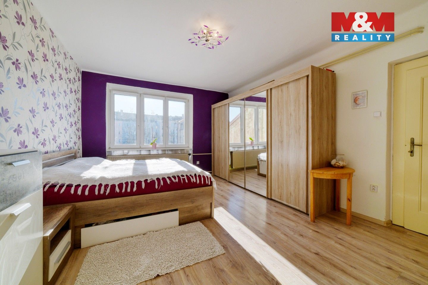 Prodej bytu 3+1 86 m² - foto 10