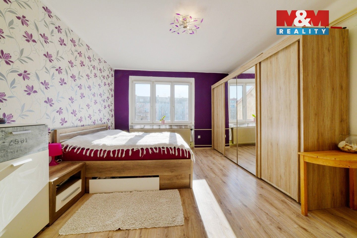 Prodej bytu 3+1 86 m² - foto 11