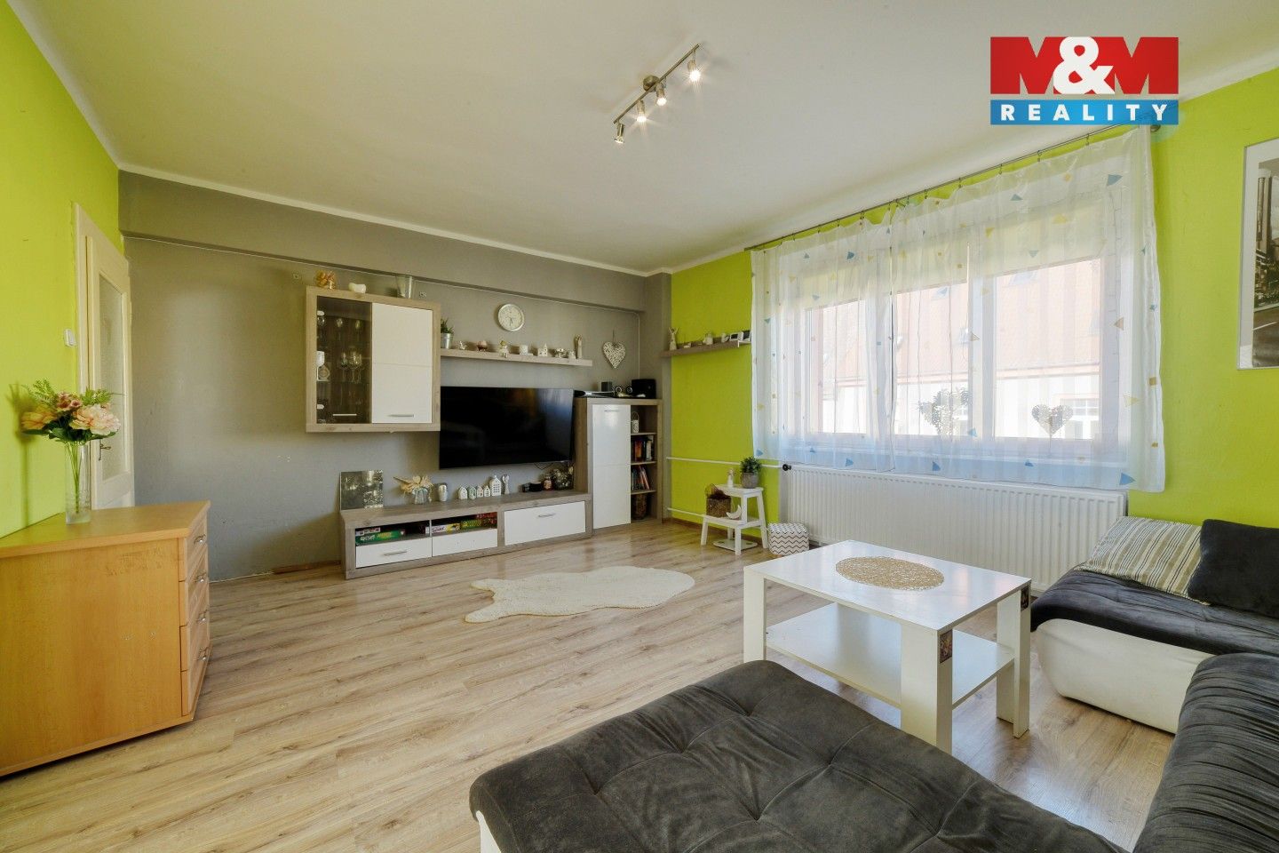 Prodej bytu 3+1 86 m² - foto 13