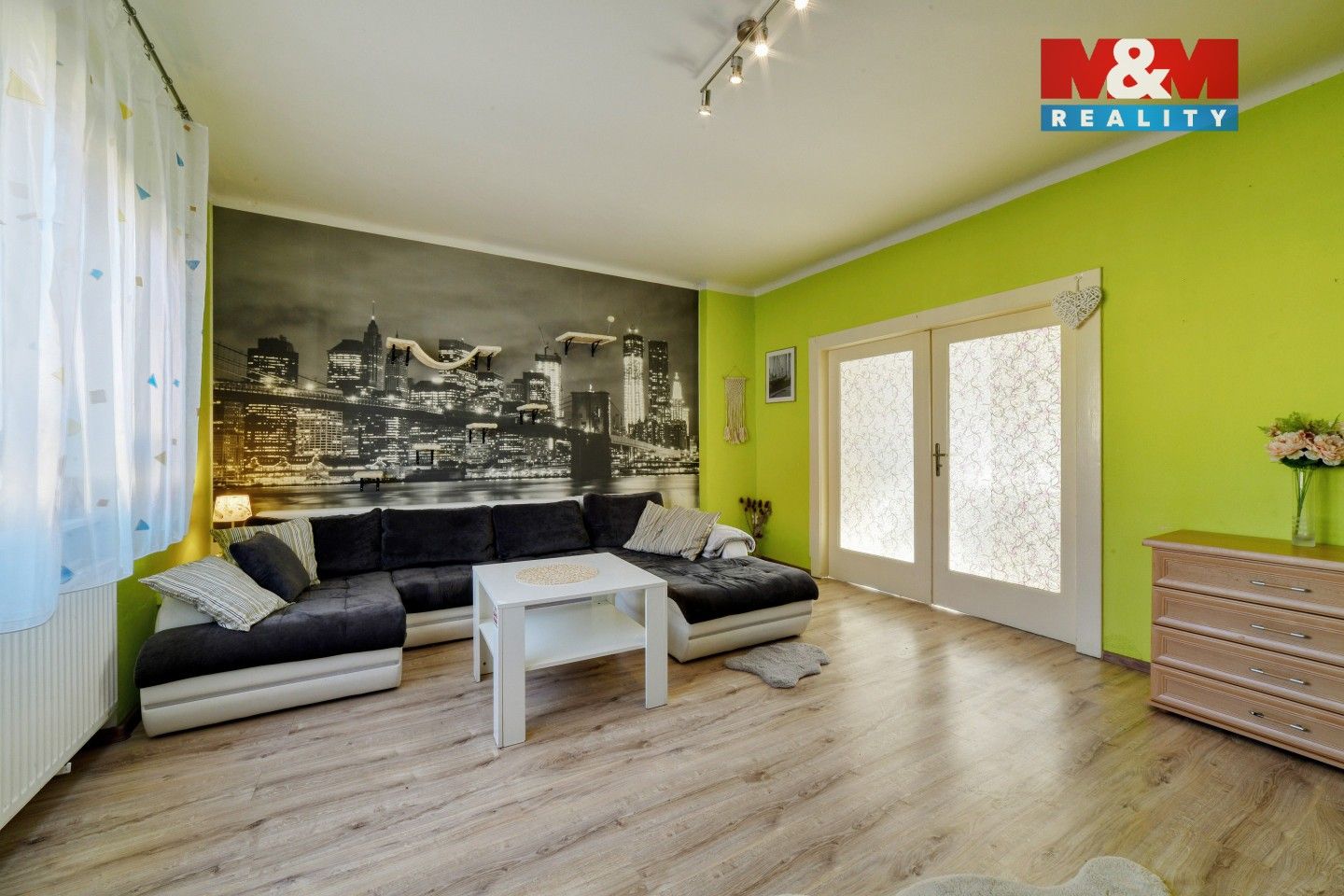Prodej bytu 3+1 86 m² - foto 14