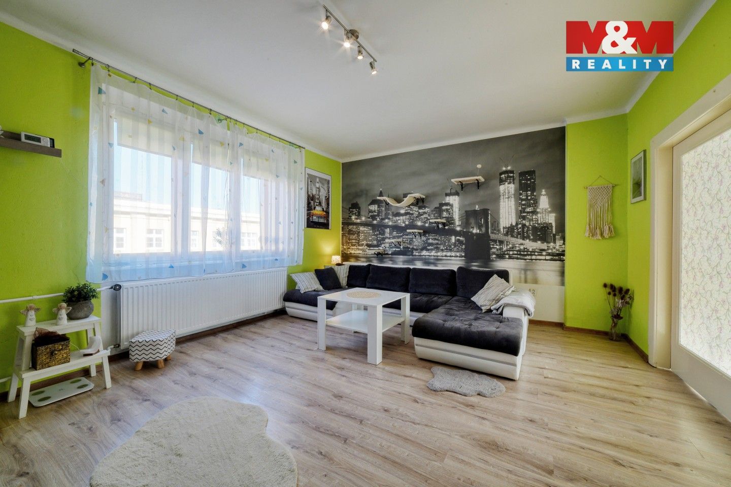 Prodej bytu 3+1 86 m² - foto 12