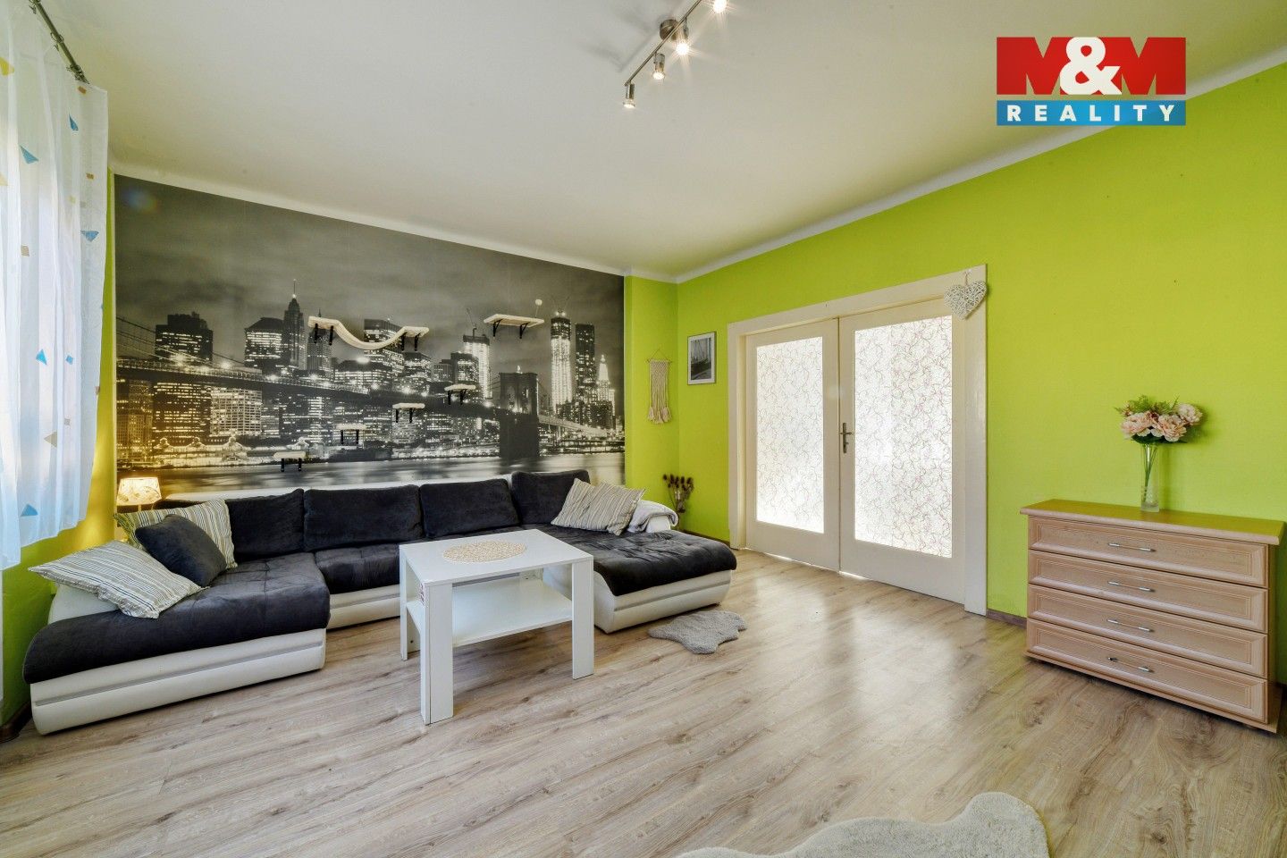 Prodej bytu 3+1 86 m² - foto 15