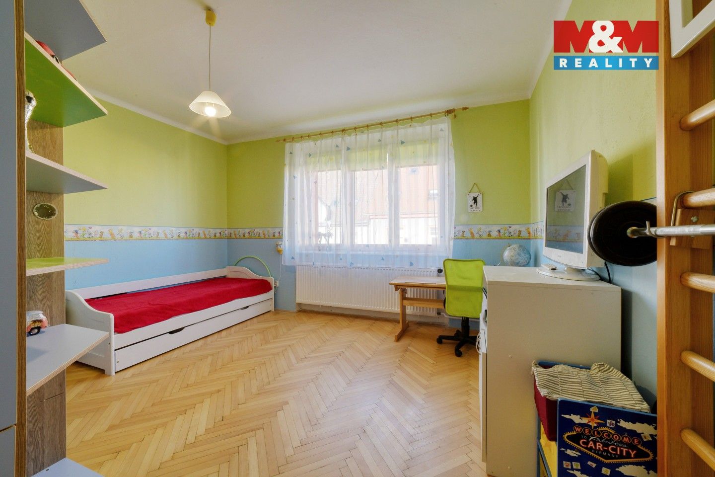 Prodej bytu 3+1 86 m² - foto 16