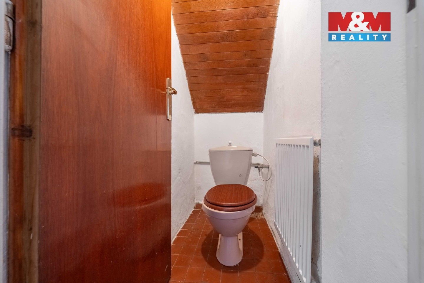 Prodej domu 70 m² - foto 17