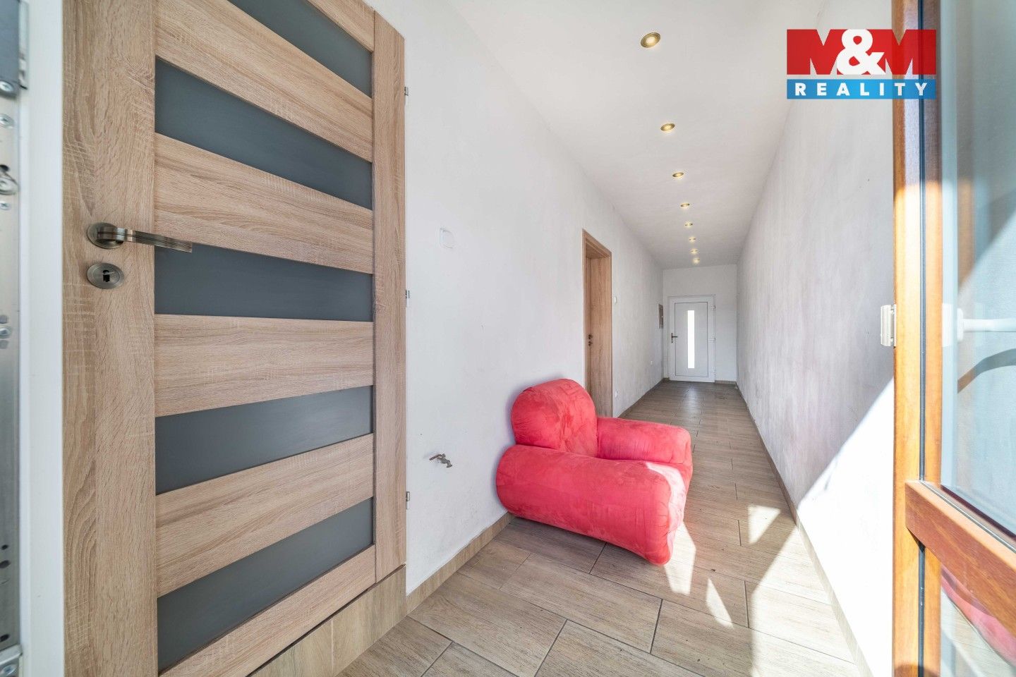 Prodej domu 70 m² - foto 20