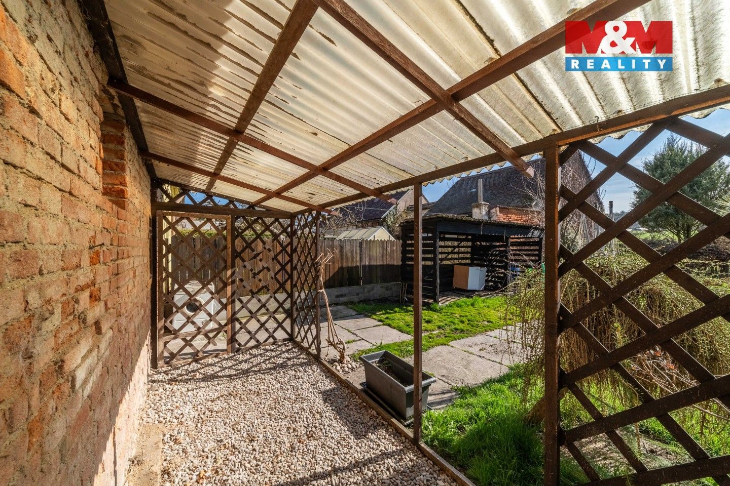 Prodej domu 70 m² - foto 22