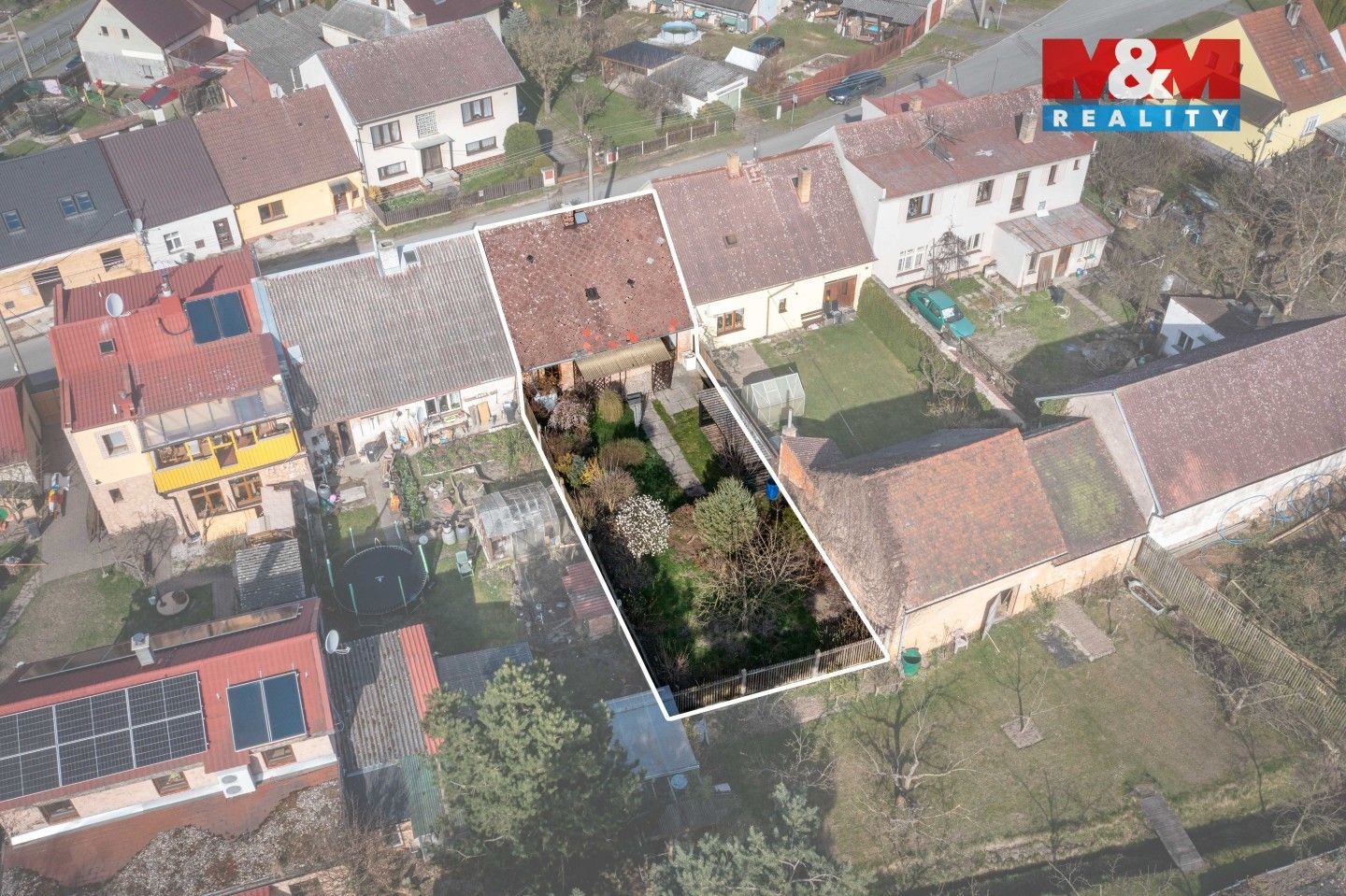 Prodej domu 70 m² - foto 24