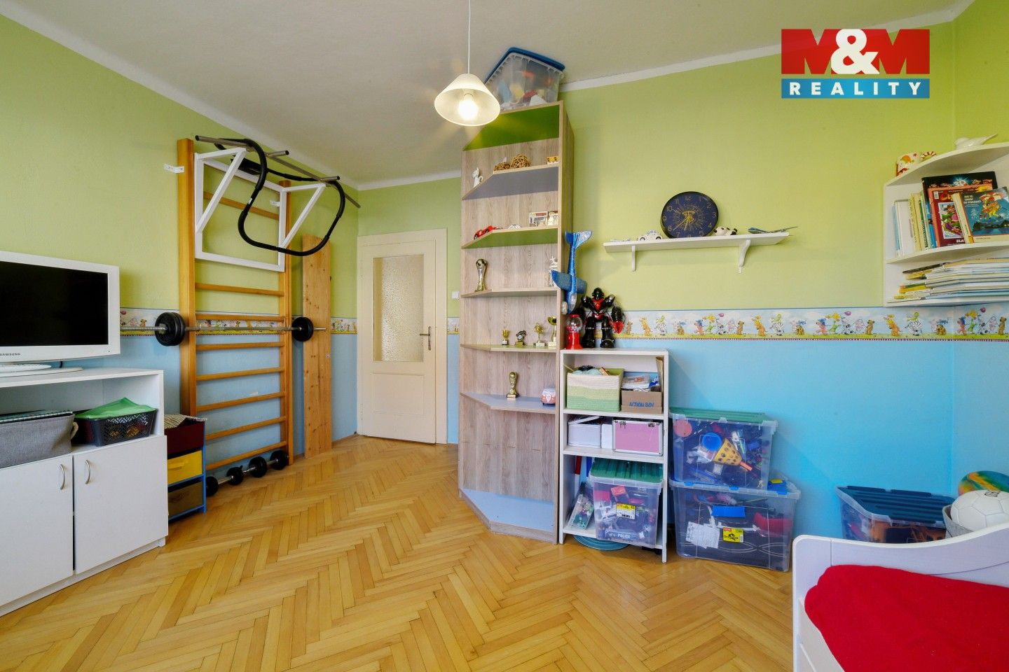Prodej bytu 3+1 86 m² - foto 19