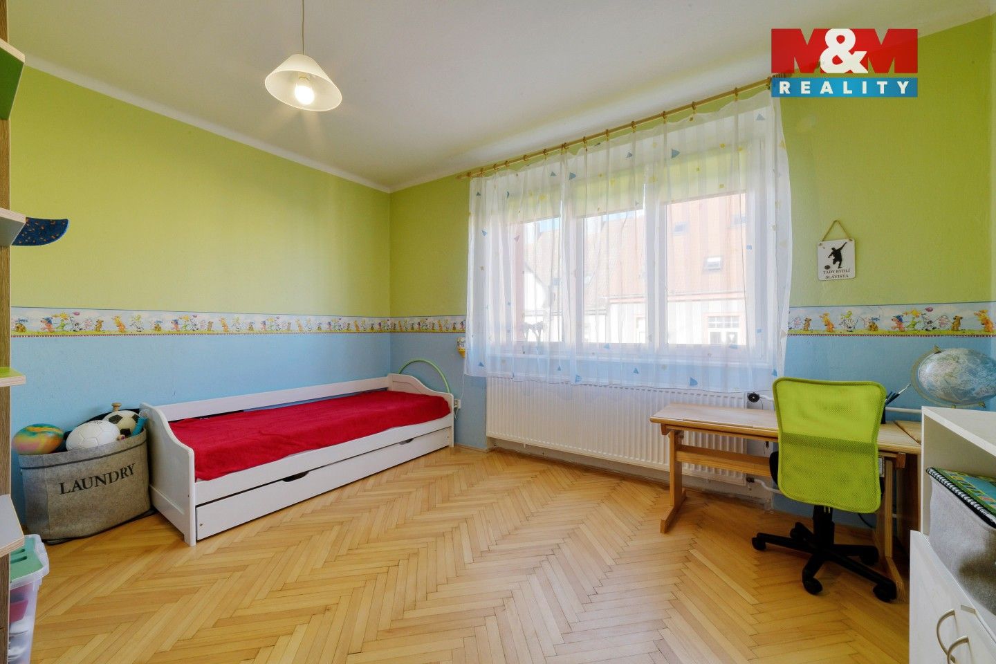 Prodej bytu 3+1 86 m² - foto 17