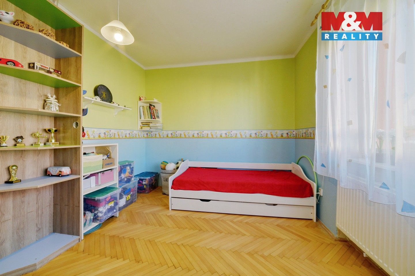 Prodej bytu 3+1 86 m² - foto 18