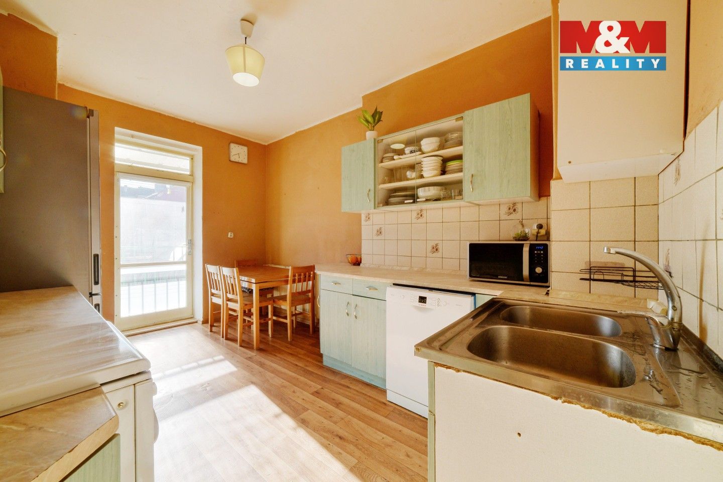 Prodej bytu 3+1 86 m² - foto 22
