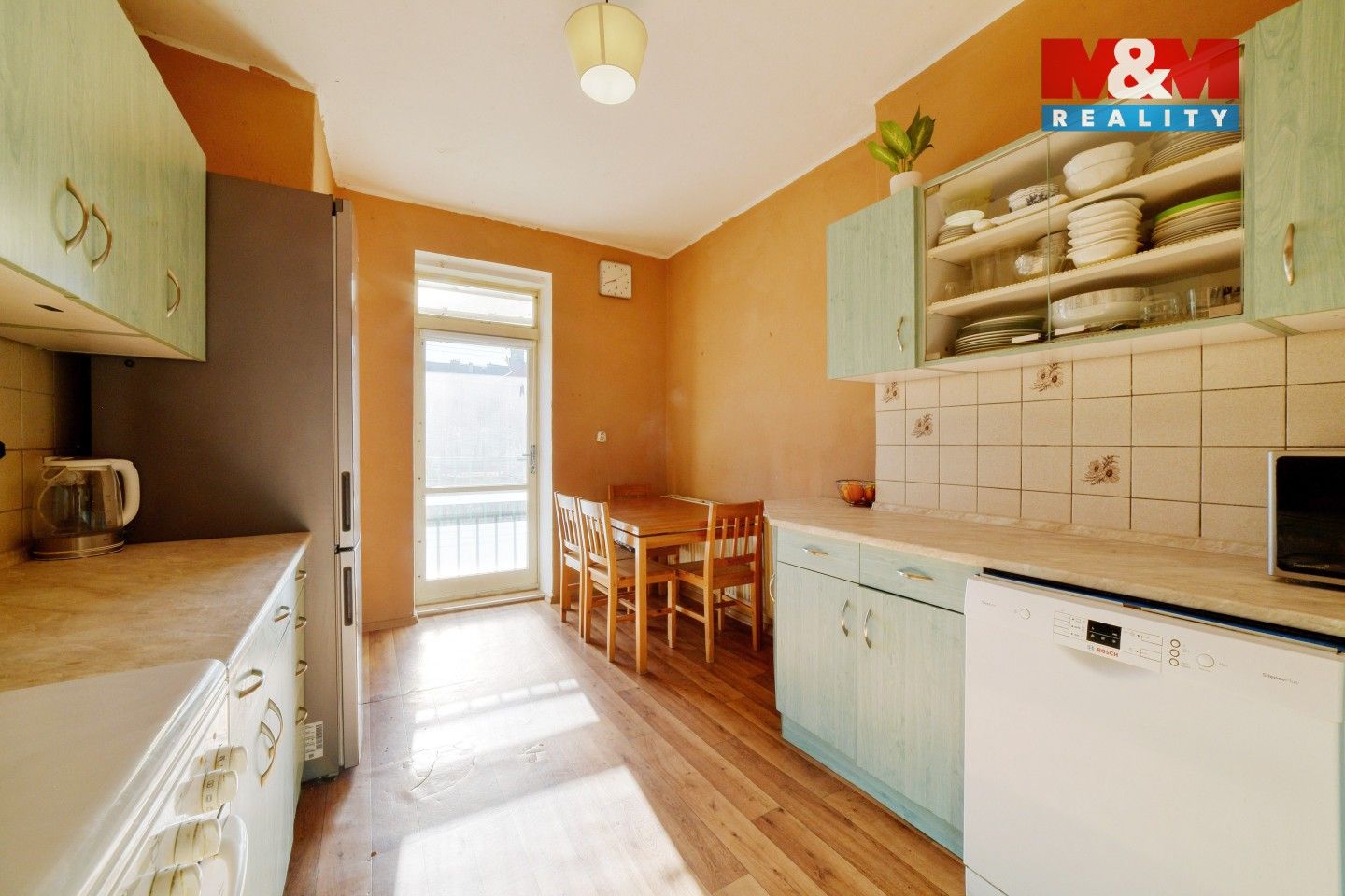 Prodej bytu 3+1 86 m² - foto 23