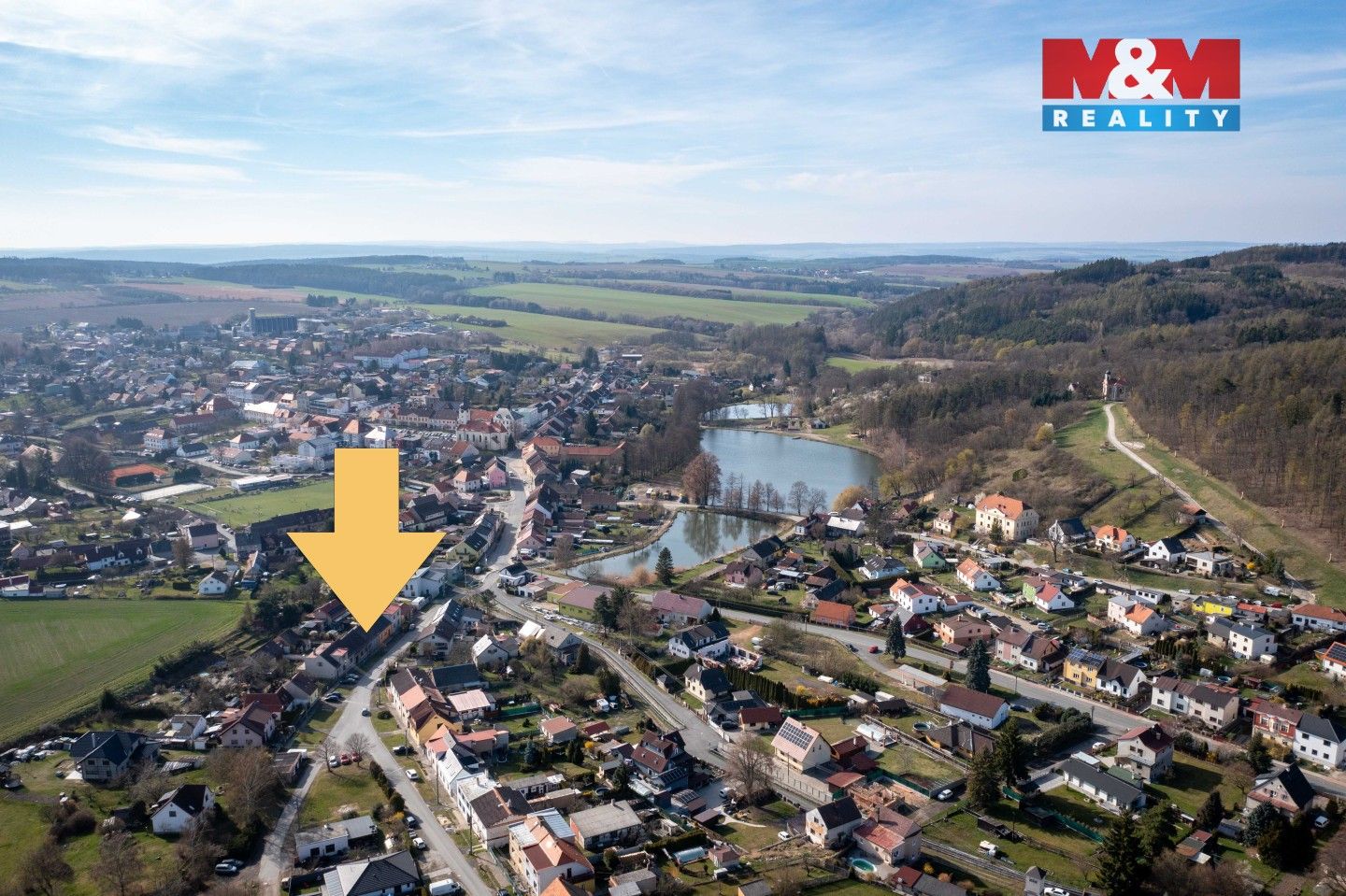 Prodej domu 70 m² - foto 26